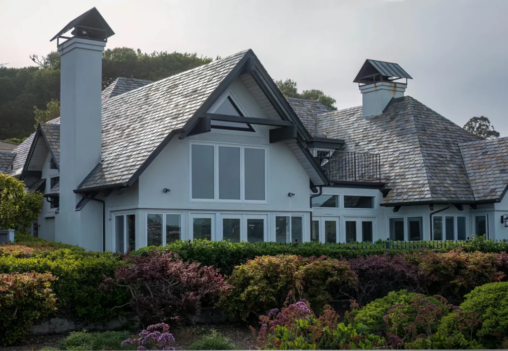 residential roofing