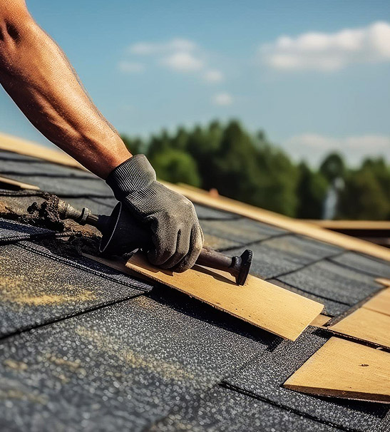 commercial roofing