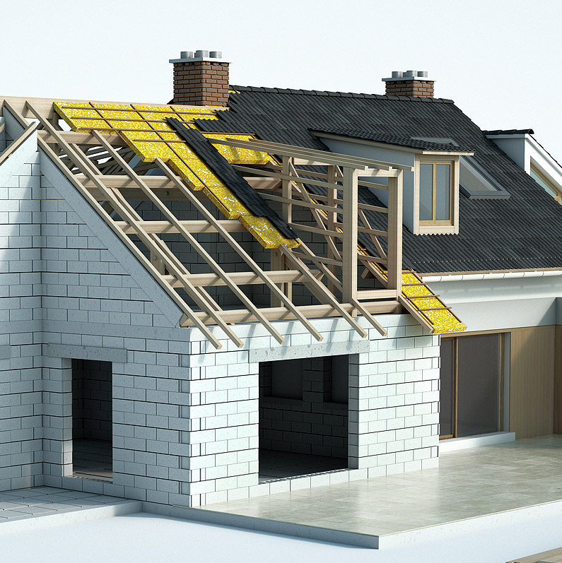 commercial roofing
