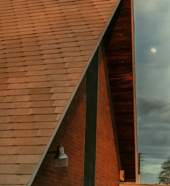 residential roofing